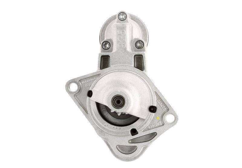 3152 Startmotor CEVAM 1202492 PEUGEOT