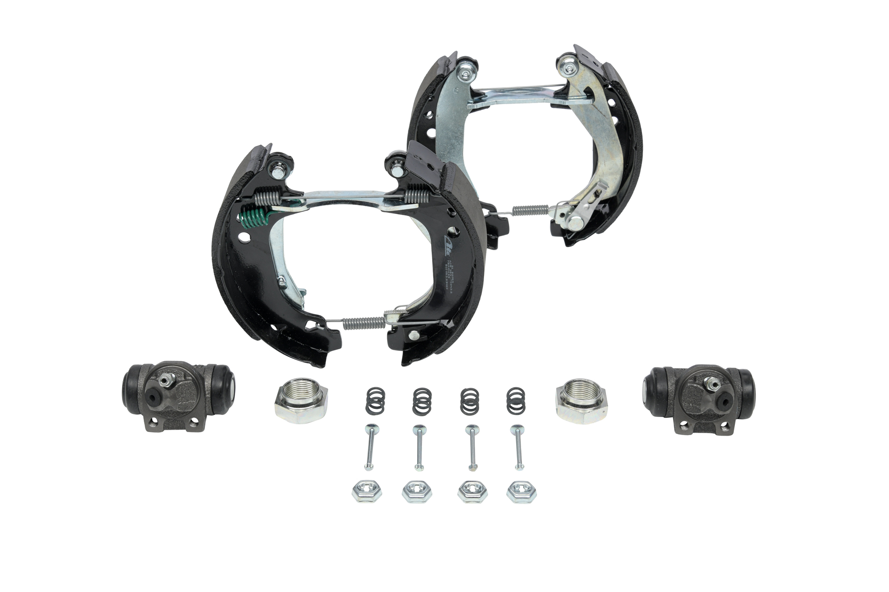 690922 03.0520-0922.3 Bremsbackensatz ATE 7701 204 236 PEUGEOT