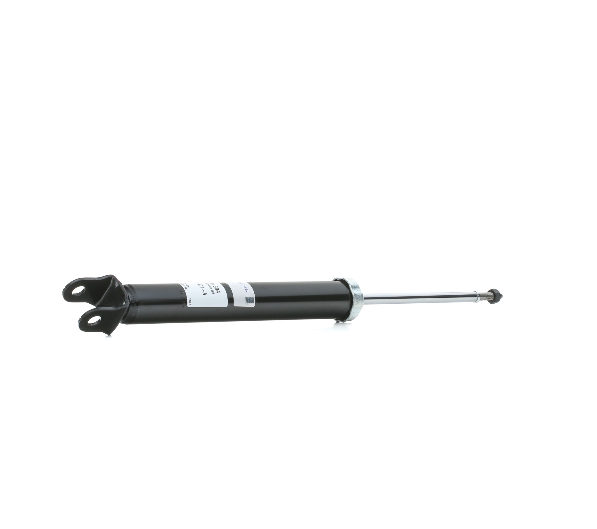 Ammortizzatore Gas Doppio Tubo Ammortizzatore Anteriore Sinistro VIC-6477 - Per KIA SPORTAGE 2.0/2.0D 1994-2003 - Gas Doppio Tubo Ammortizzatore Anteriore Sinistro KIA SPORTAGE 1994-2003