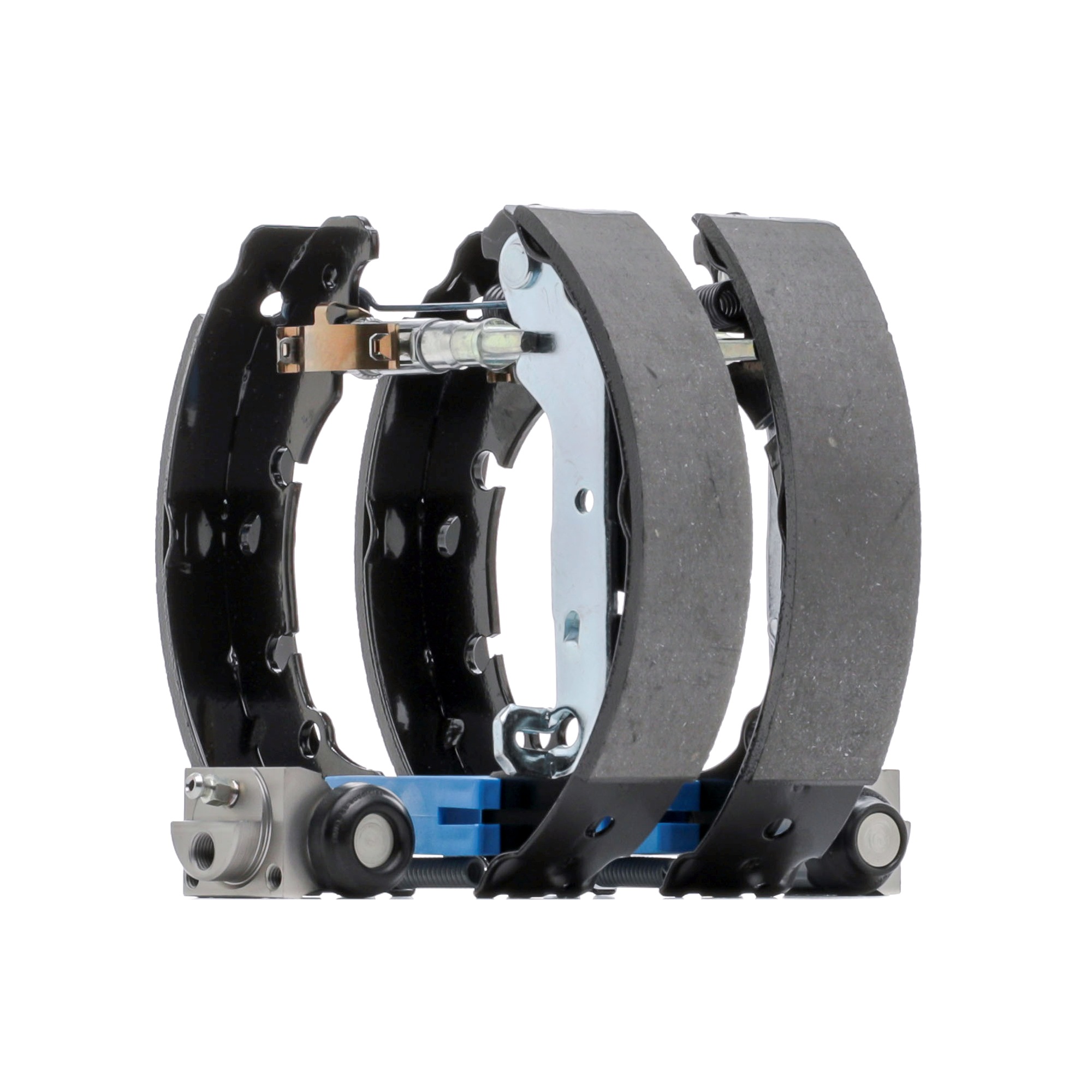 03.0520-6319.3 Kit de frein arrière ATE Ford FUSION