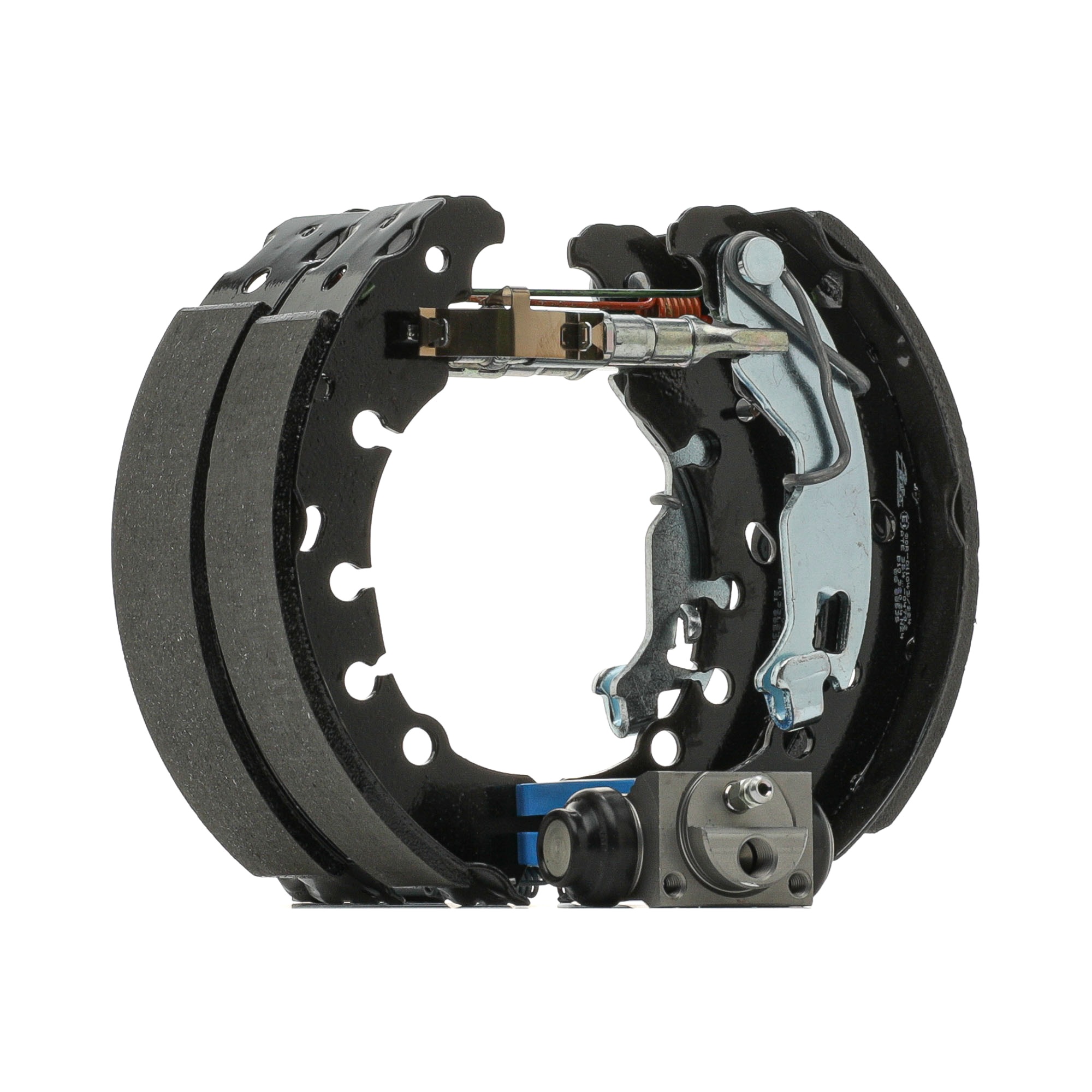 696719 ATE Original TopKit 03052067193 Opel Corsa D 1.2LPG (L08, L68) Rumpujarru 75 hv Bensiini/nestekaasu (LPG) 2011 hinta