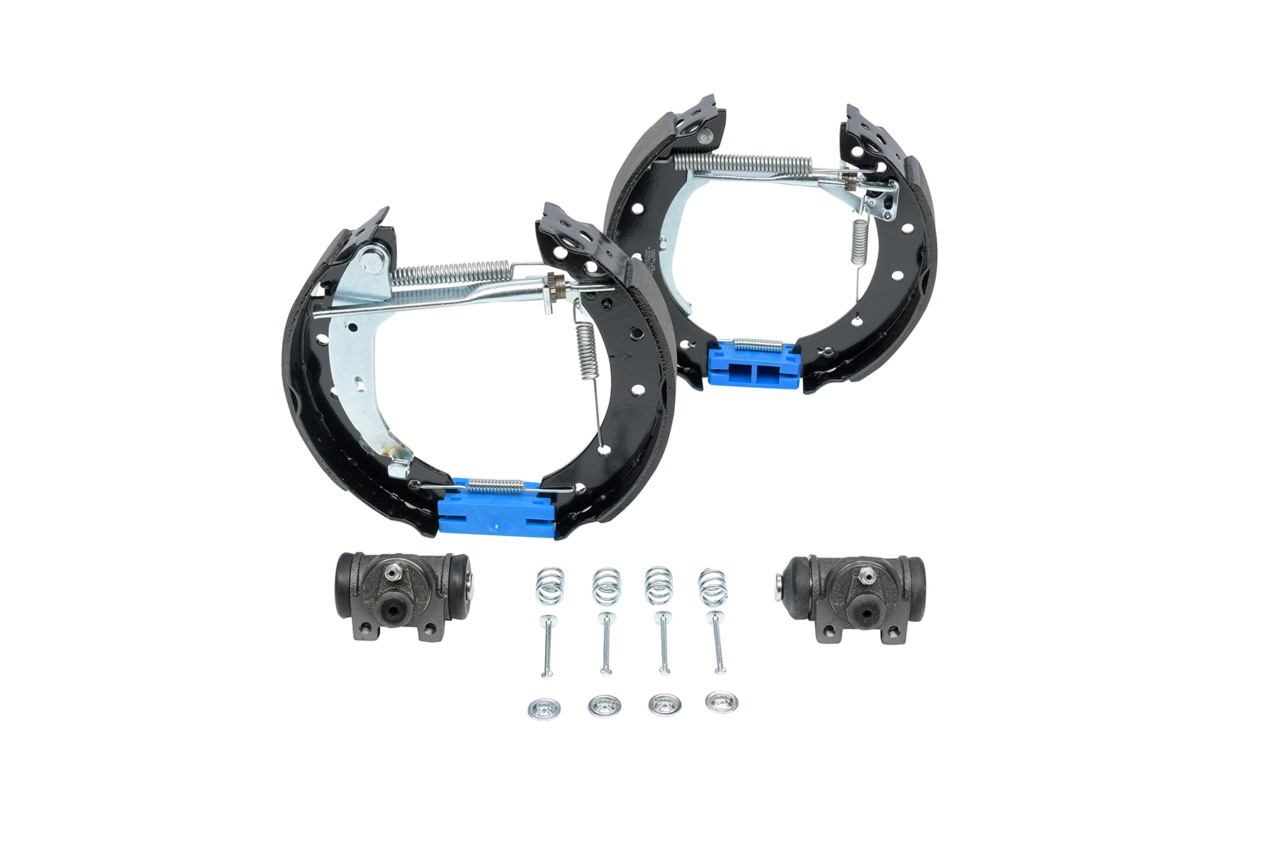 697120 03.0520-7120.3 Jeu de mâchoires de frein ATE 7701205817 BMW