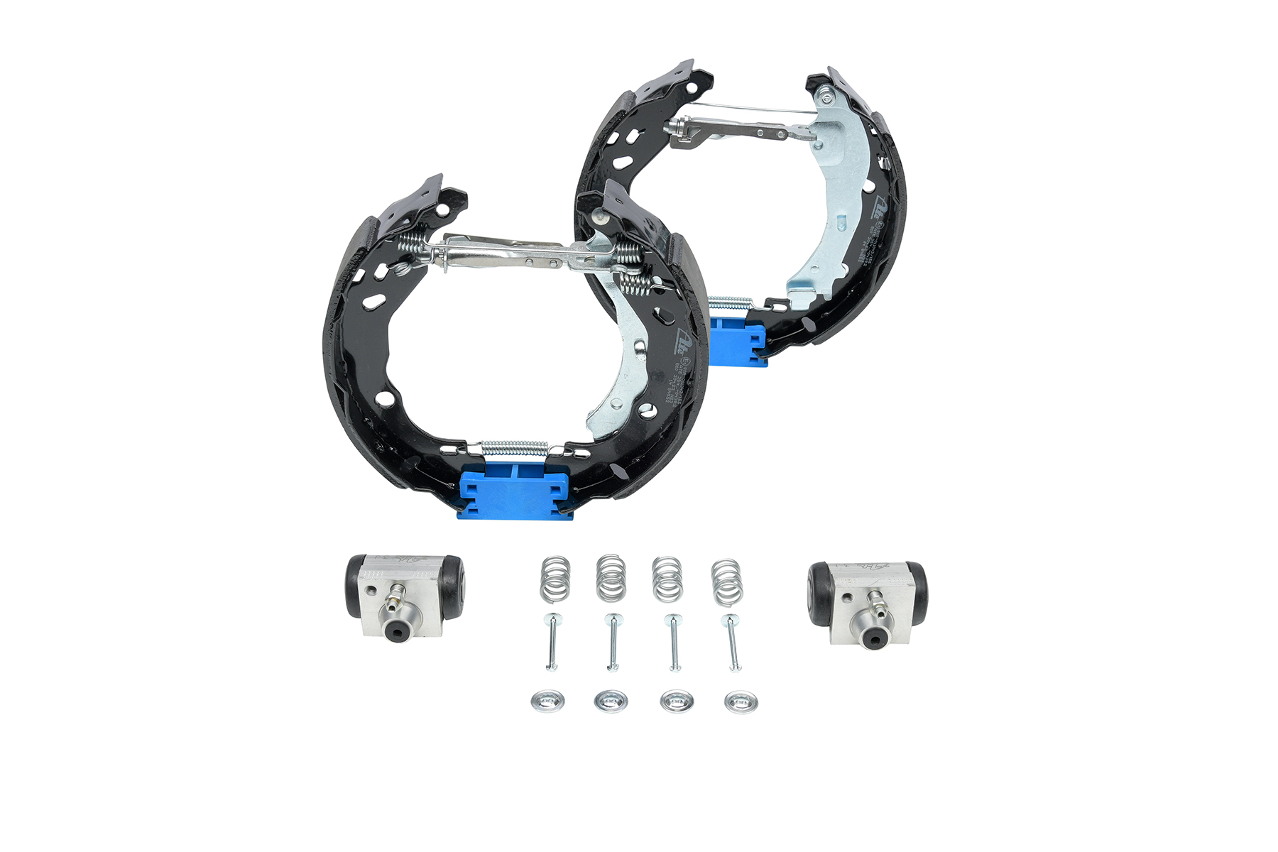 699320 Kit de freins, freins à tambours 699320 ATE Original TopKit 03.0520-9320.3