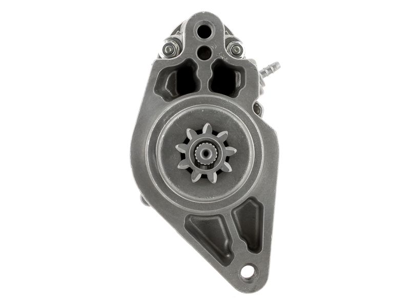 3175 CEVAM 12V, 2kW, Zähnez.: 9, B+ M8, Exc M6, Ø 70 mm Anlasser 3175