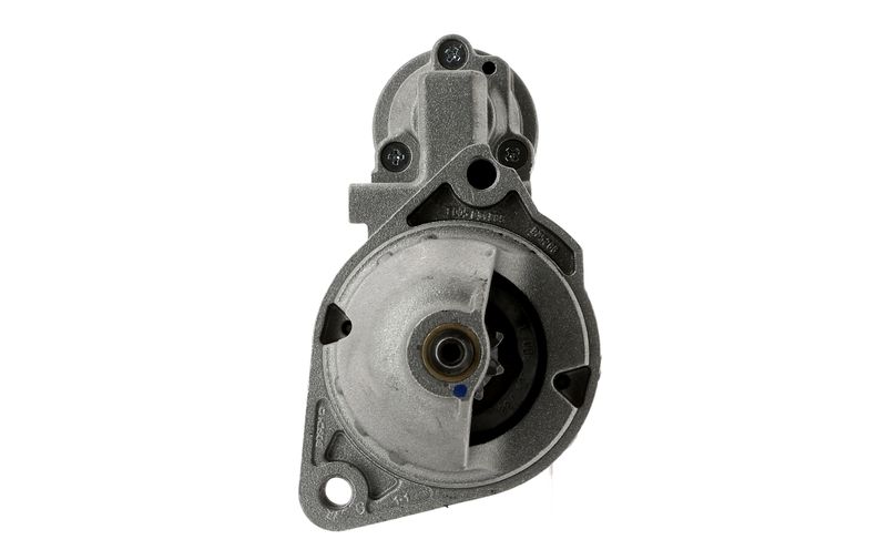 3186 Starteris CEVAM 7 536 690 AUDI