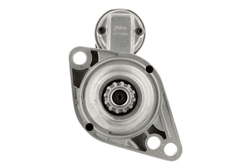 3199 Startmotor CEVAM 02Z 911 024 D VW