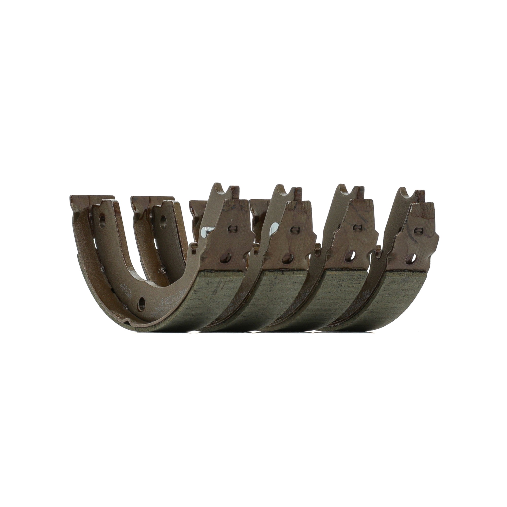 MEYLE 32-14 533 0003 ferodouri frână Mitsubishi FTO spate si față