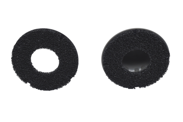 Brosses pour étriers de frein et disques de nettoyage ATE 03931413504