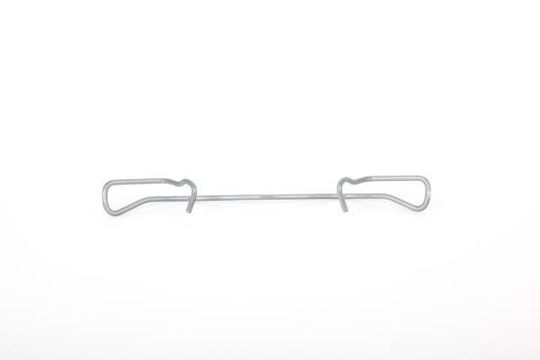 BP ADN148607 Kit Accessori Pastiglie Freno – Ricambio Originale Per Impianto Frenante