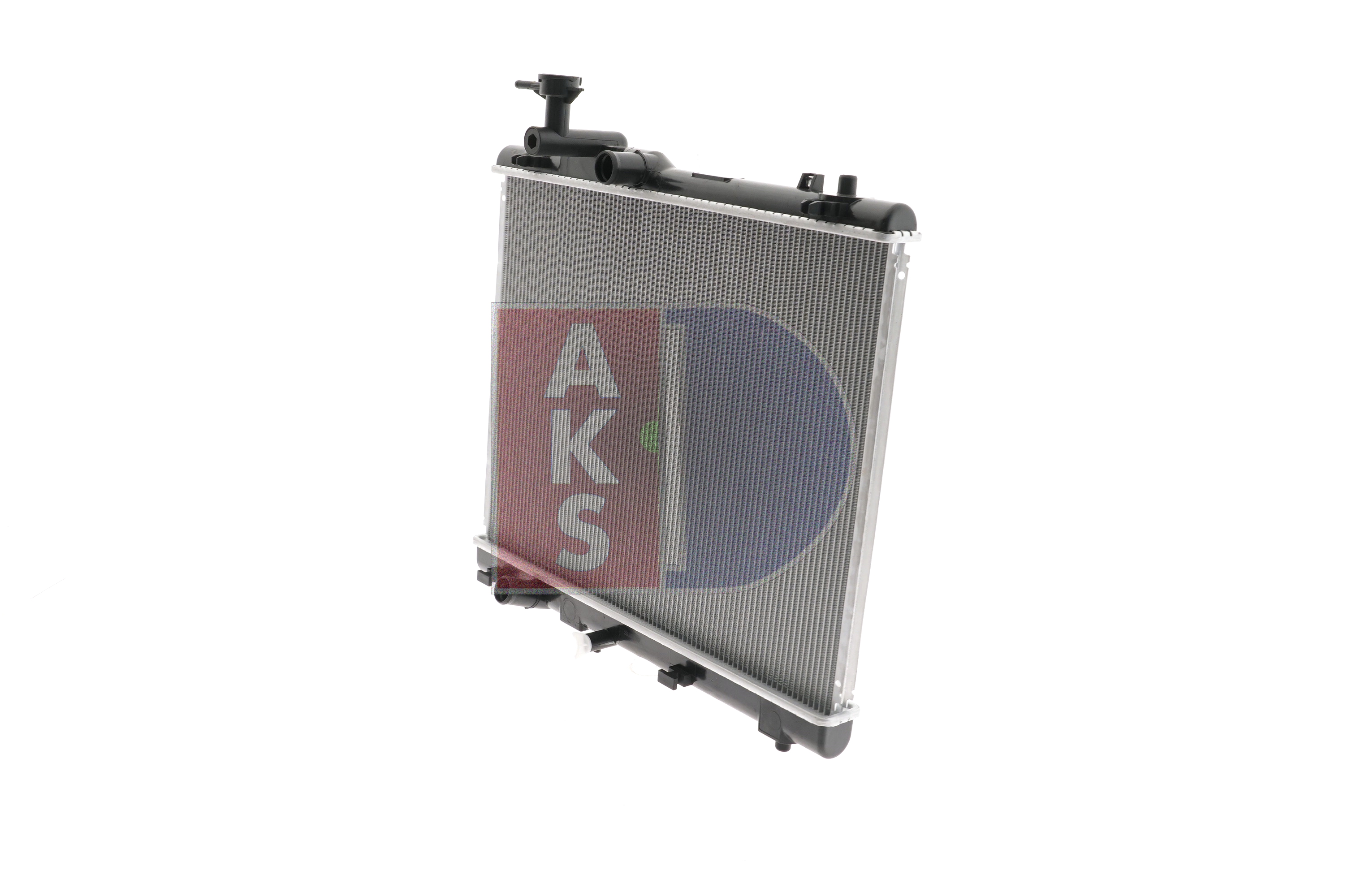 AKS DASIS 320061N Ψυγείο νερού / εξαρτήματα Suzuki Swift IV 1.2 4x4 90 PS Βενζίνη 2020 τιμες