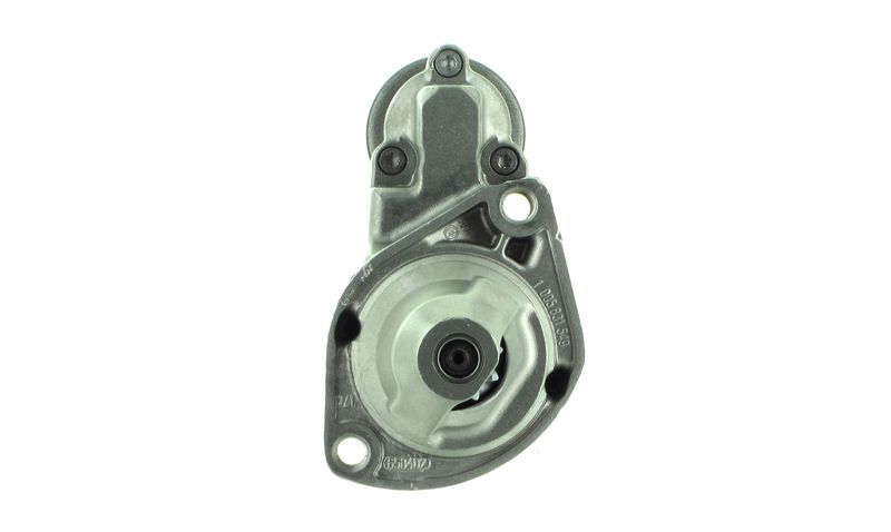 3208 Starter motor CEVAM A000906240280 JEEP