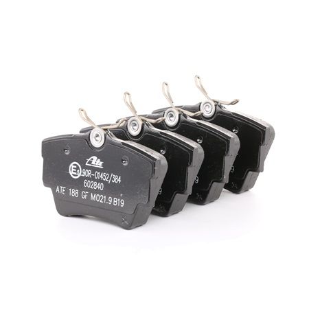 602840 ATE 13.0460-2840.2 Bremsbeläge