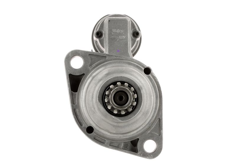 3217 Starteris CEVAM 02M-911-024M CUPRA
