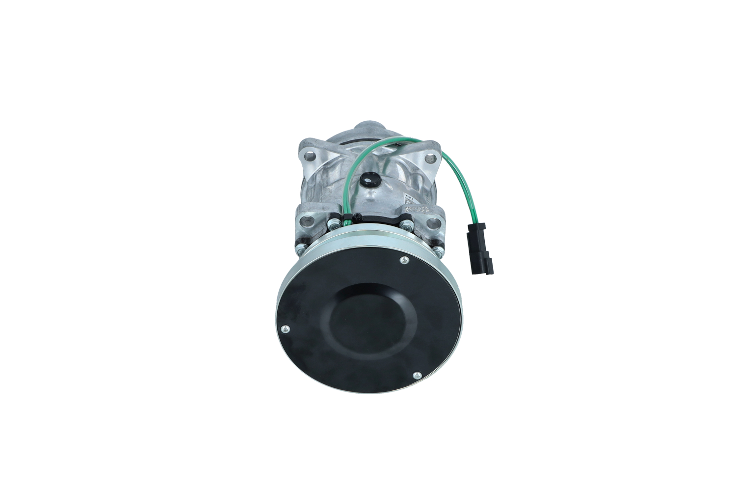 32281 Sprężarka klimatyzacji NRF 3E1906 VW