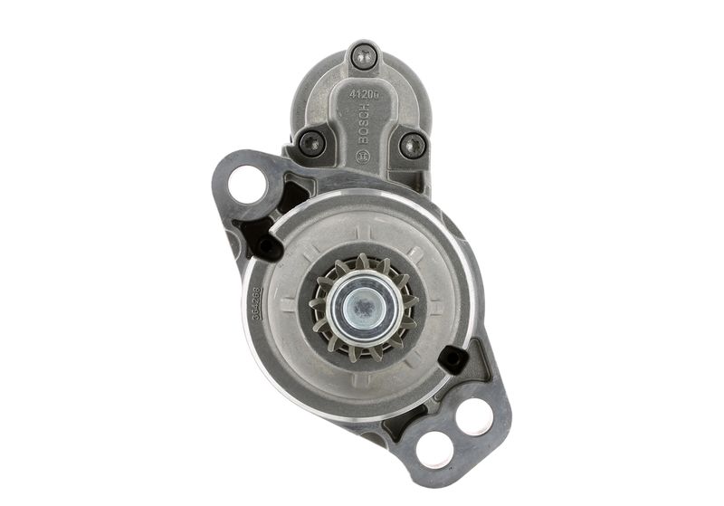 3231 Anlasser CEVAM 02M 911 021 H AUDI