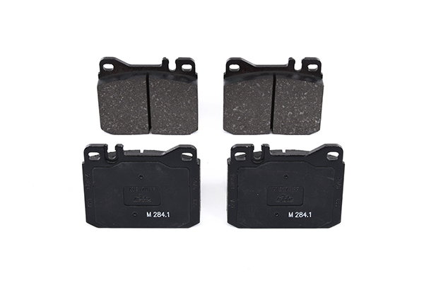ATE 13.0460-5701.2 Brake pad set prepared for wear indicator, excl. wear warning contact