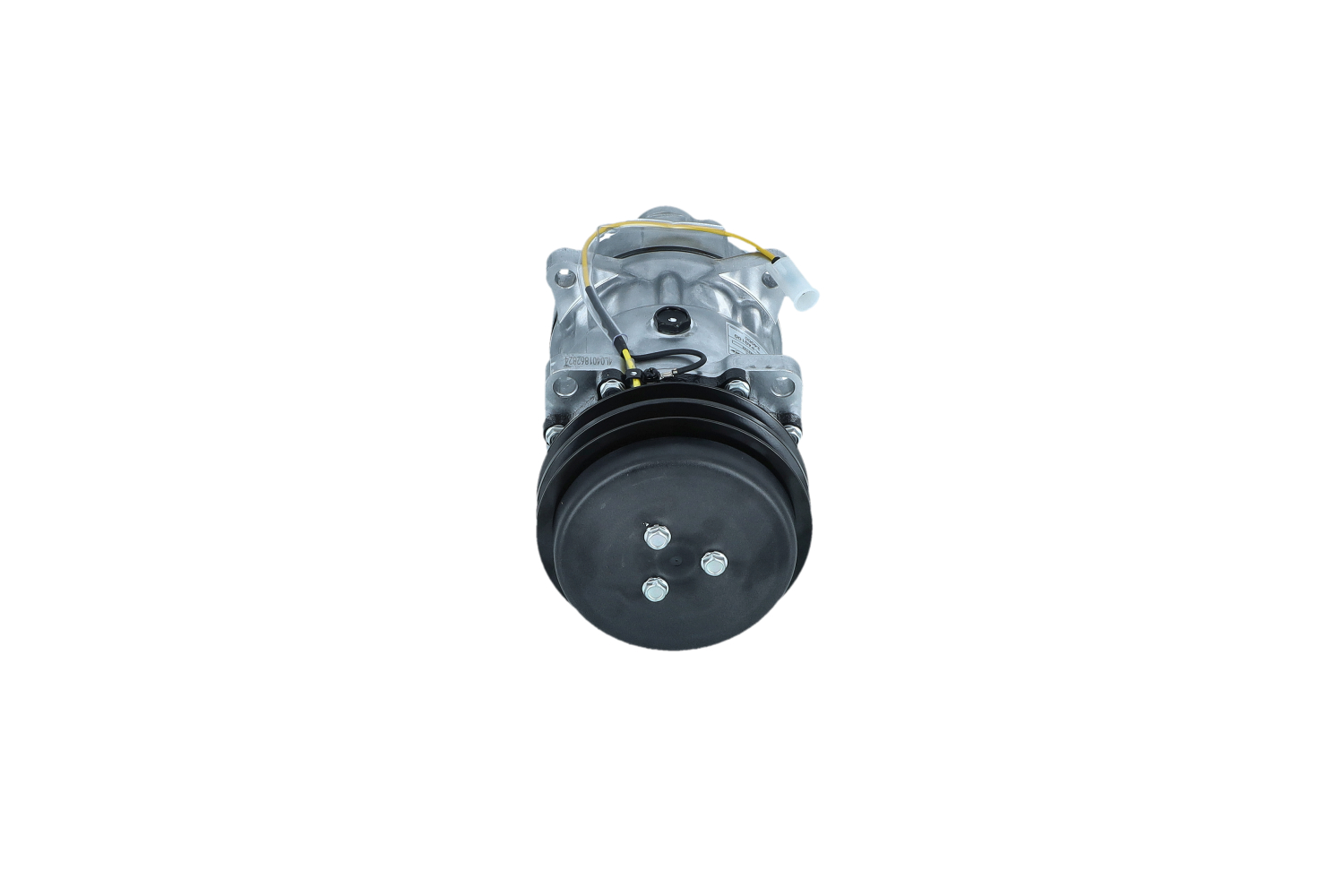 32469 Air conditioning compressor NRF 14649606