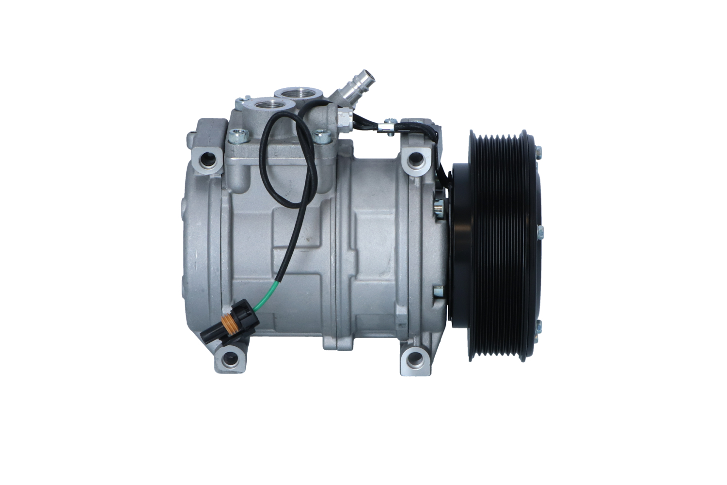 NRF 32662 Klimakompressor MAZ-MAN LKW kaufen