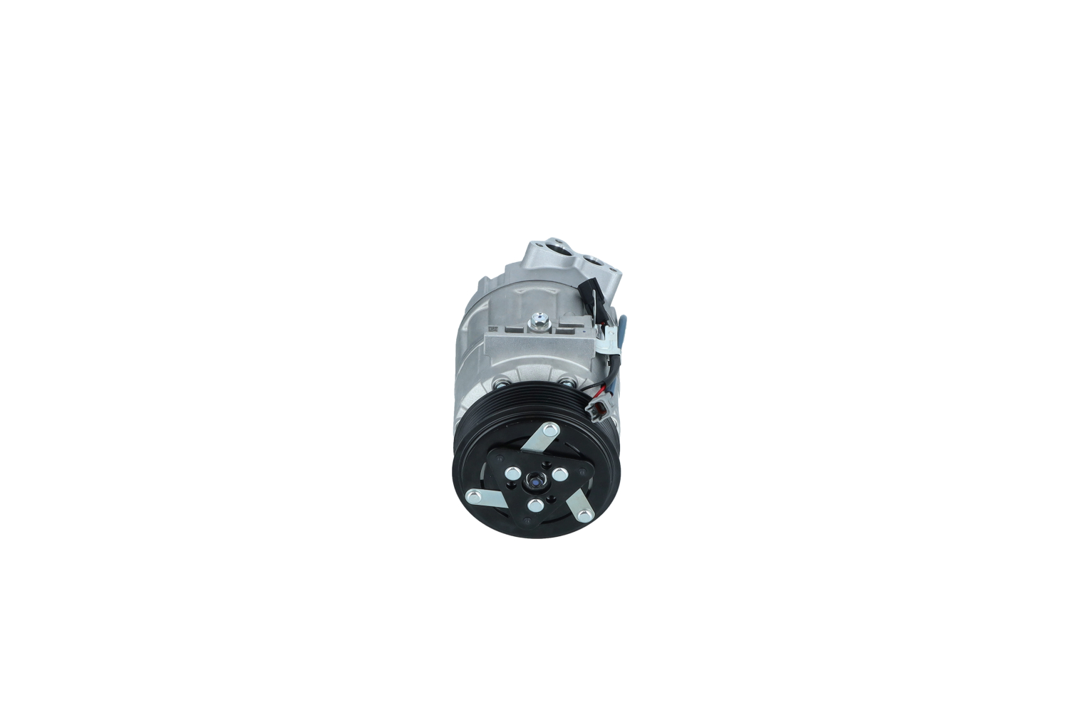 32669 Air conditioning compressor NRF 77114 97036 MERCEDES-BENZ