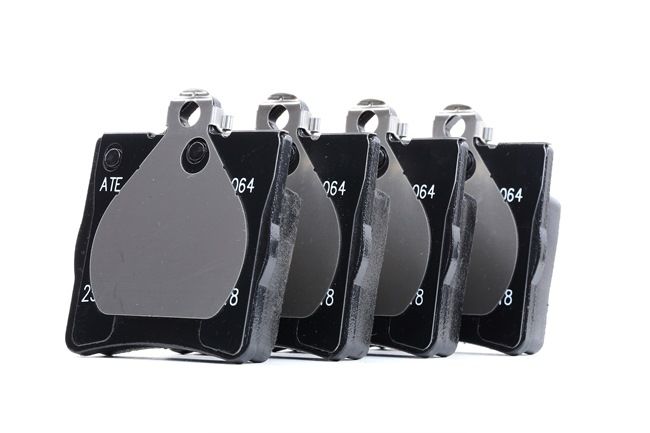 LD4064 ATE Ceramic 13.0470-4064.2 Τακάκια φρένων