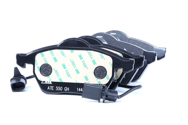 LD7110 ATE Ceramic 13.0470-7110.2 Klocki hamulcowe
