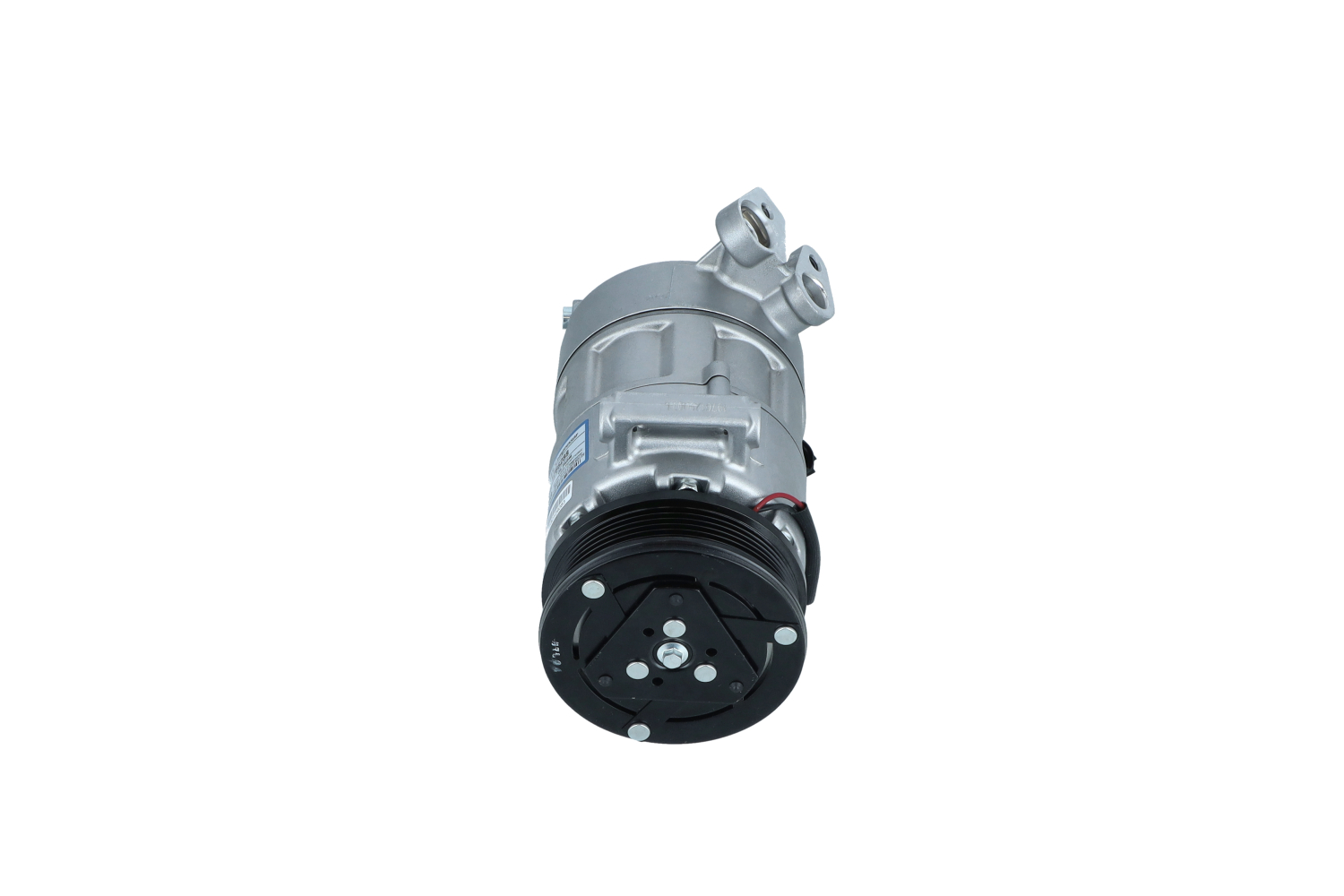 32843 NRF Aircon pump FORD Transit Courier V769 MPV (N3P)