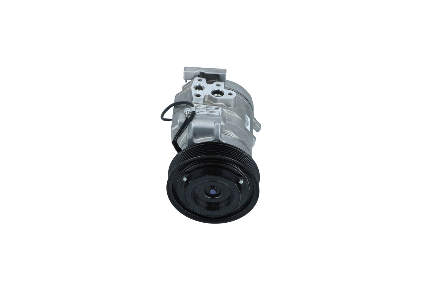 32881 Compresseur de climatisation HONDA HR-V NRF