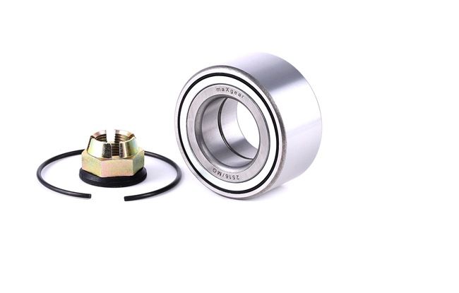 2516MG MAXGEAR 33-0302 Rattalaagrikomplekt