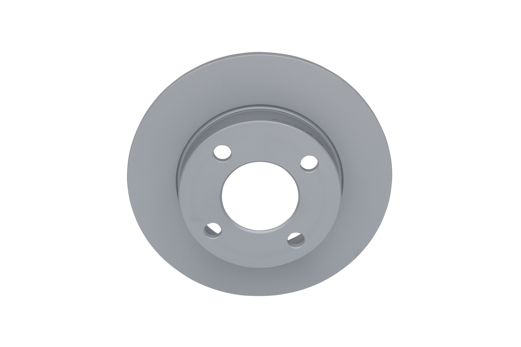 Great value for money - ATE Brake disc 24.0110-0182.1