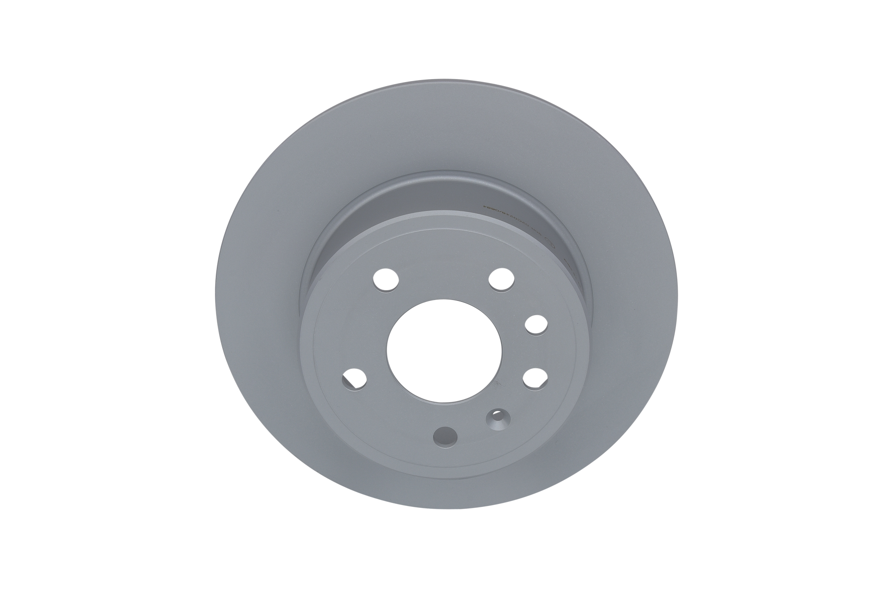 Original 24.0110-0226.1 ATE Brake disc set CHEVROLET