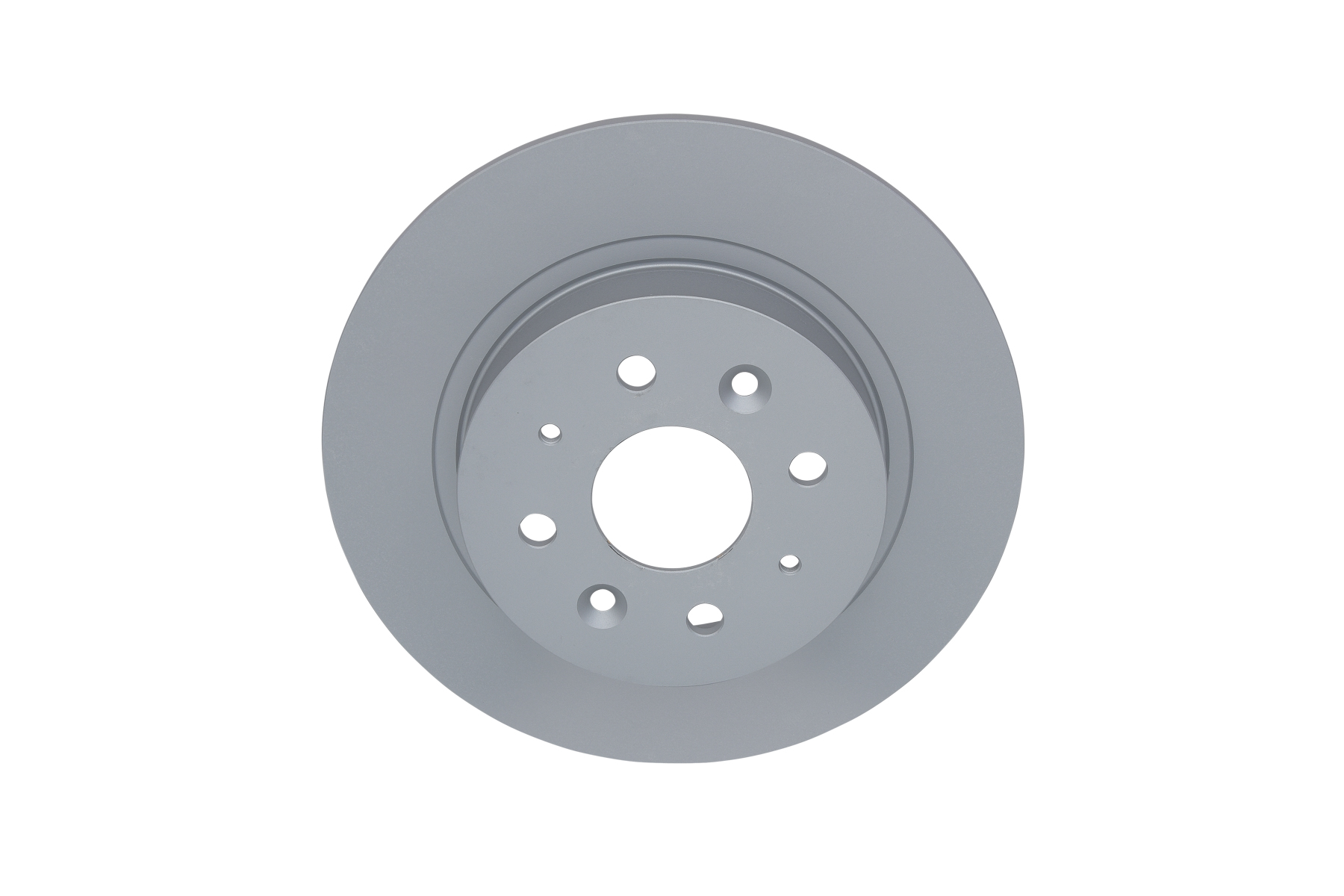 ATE 24.0110-0301.1 Bromsskiva 261,0x10,0mm, 4x100,0, full