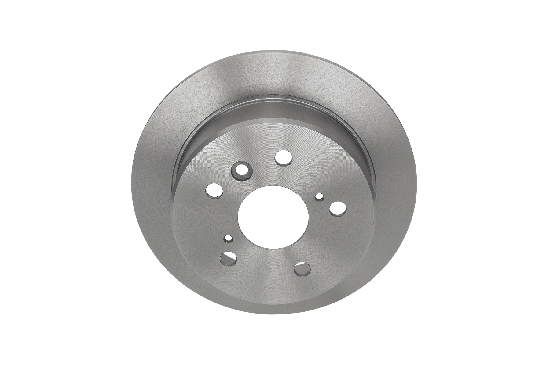 410700 ATE 269,0x10,0mm, 5x114,3, solid Ø: 269,0mm, Num. of holes: 5, Brake Disc Thickness: 10,0mm Brake rotor 24.0110-0700.1 buy