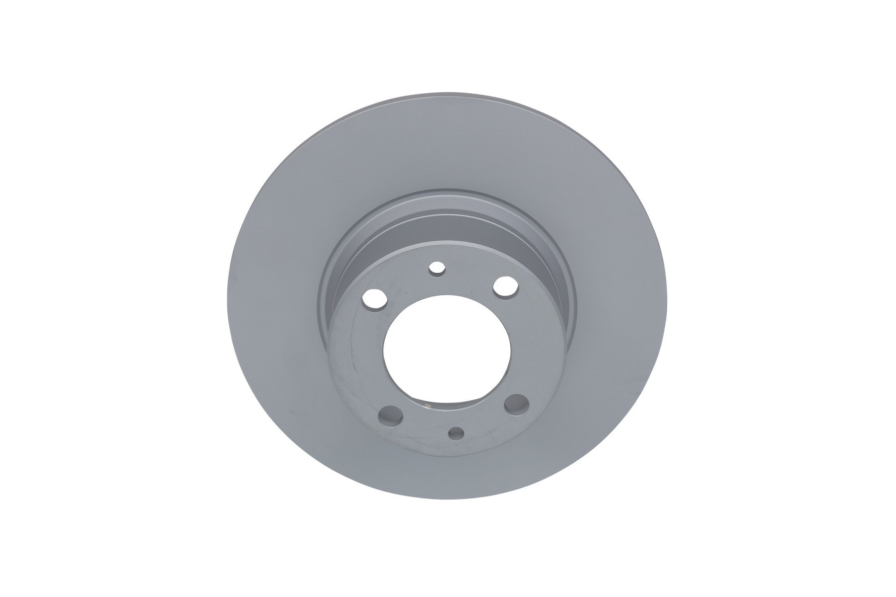 ATE 24.0111-0115.1 Brake disc 252,5x10,0mm, 4x98,0, solid, Coated