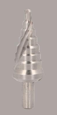 Trinnbor KS TOOLS 3302311