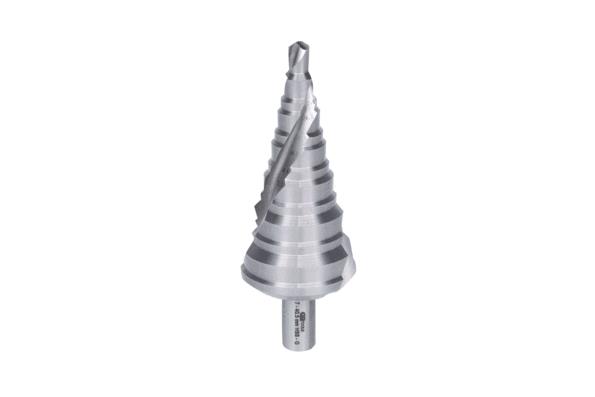 330.2319 KS TOOLS Lungime: 70, 95mm, Oțel de mare viteză, tabla de otel, Metal neferos Burghiu pas 330.2319 cumpără costuri reduse