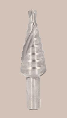 Trinnbor KS TOOLS 3302330