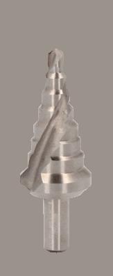 Trinnbor KS TOOLS 3302332