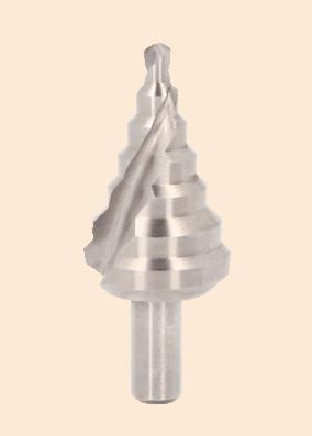 Trinnbor KS TOOLS 3302335