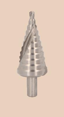 330.2339 KS TOOLS Länge: 57, 82mm, Schnellarbeitsstahl, Stahlblech, NE-Metall Stufenbohrer 330.2339 günstig