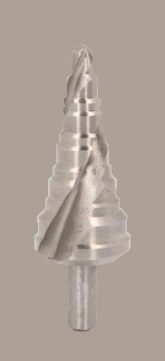 KS TOOLS Longueur: 71, 96mm, Acier rapide, Tôle d'acier, Métal non ferreux Foret étagé 330.2342 acheter en ligne