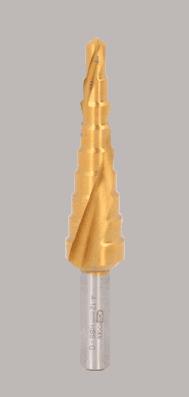 Trinnbor KS TOOLS 3302343