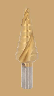 Trinnbor KS TOOLS 3302351