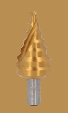 Trinnbor KS TOOLS 3302356