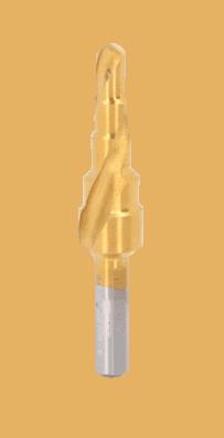 acheter KS TOOLS Longueur: 34, 54mm, Acier rapide, Tôle d'acier, Métal non ferreux 330.2362 Foret étagé 330.2362 à un bon prix