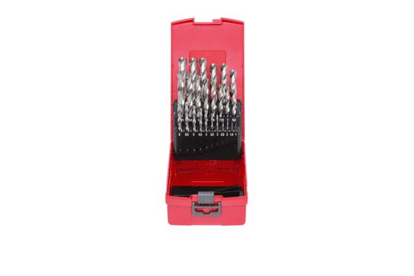 Køb 330.2623 KS TOOLS Metal-spiralbor-sæt 330.2623 billige