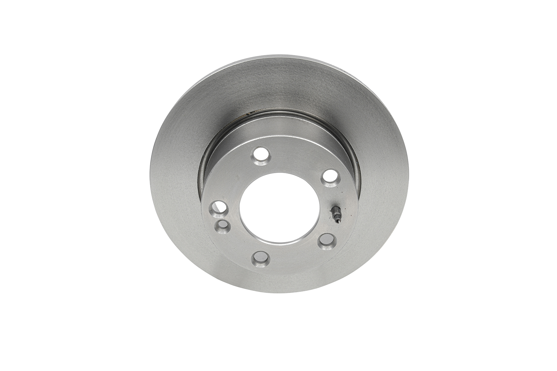 412136 24.0112-0136.2 Brake disc ATE 95 661 796 CITROËN