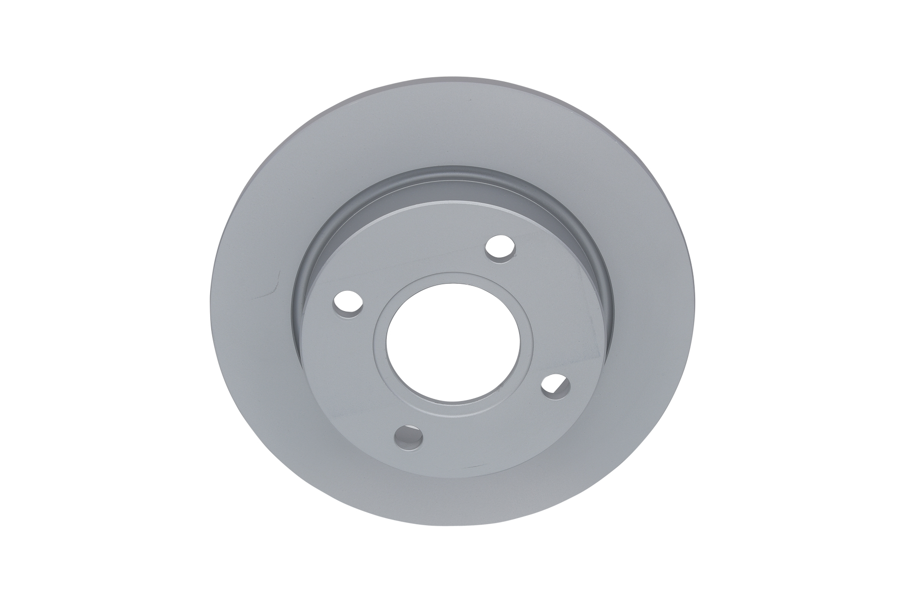 ATE Brake discs and rotors rear and front FORD Fiesta Mk4 Hatchback (JAS, JBS) new 24.0112-0141.1