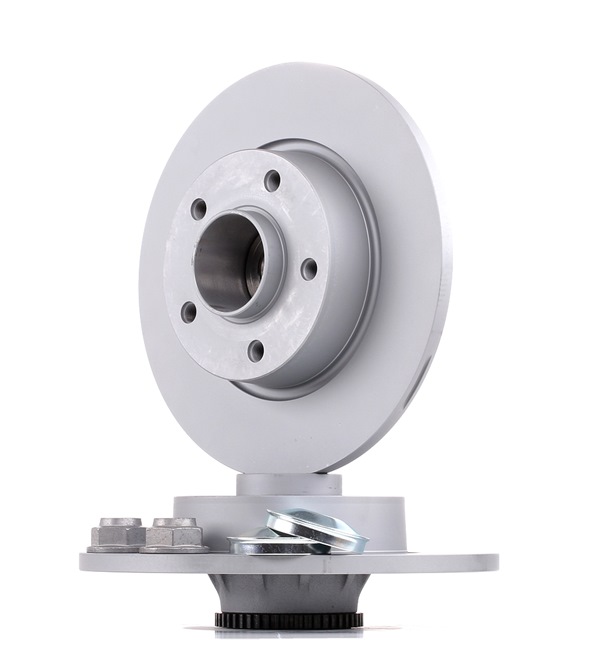 412177 ATE 24.0112-0177.2 Bremsscheibe
