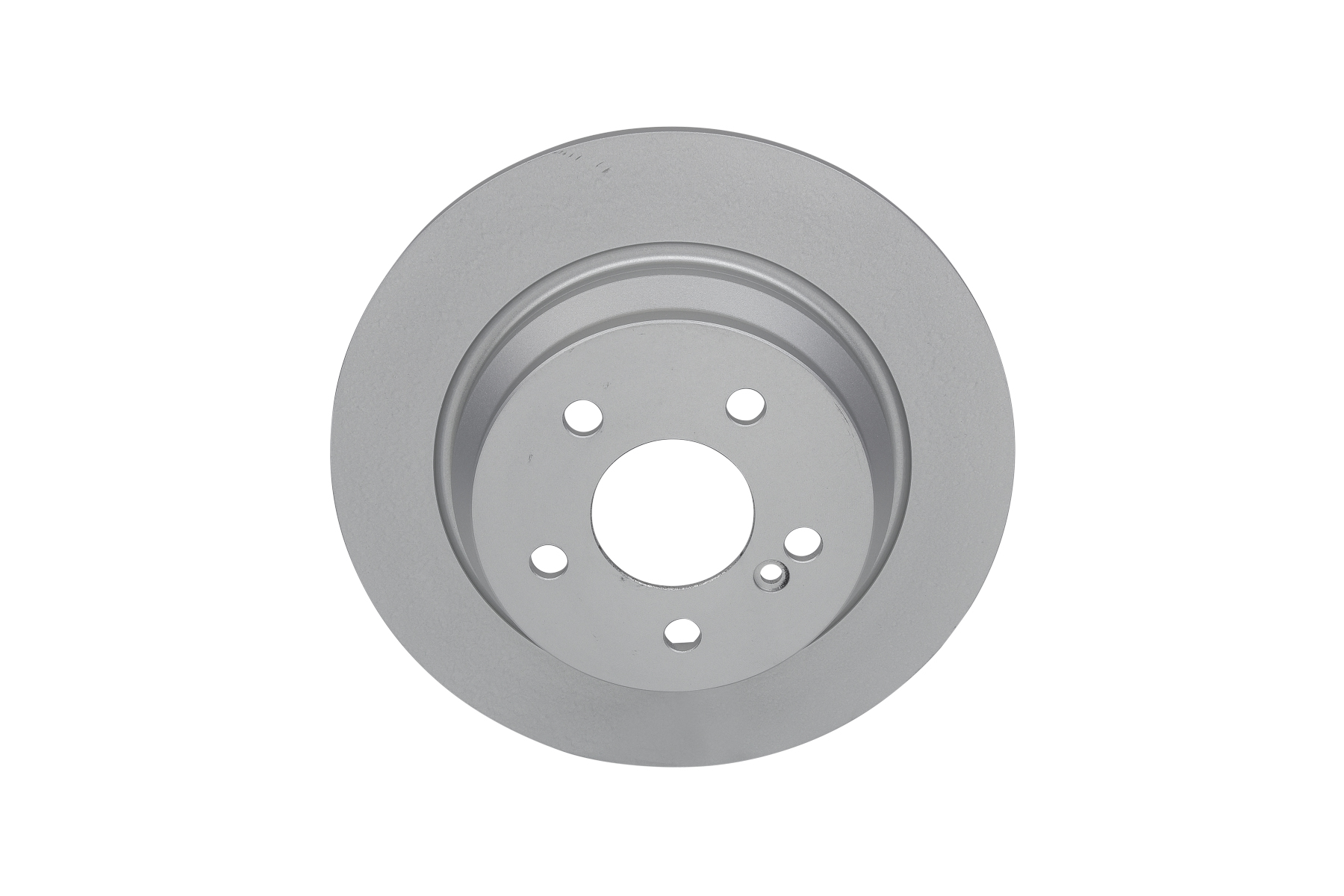 ATE Brake rotors rear and front MERCEDES-BENZ S-Class Saloon (W221) new 24.0112-0183.1