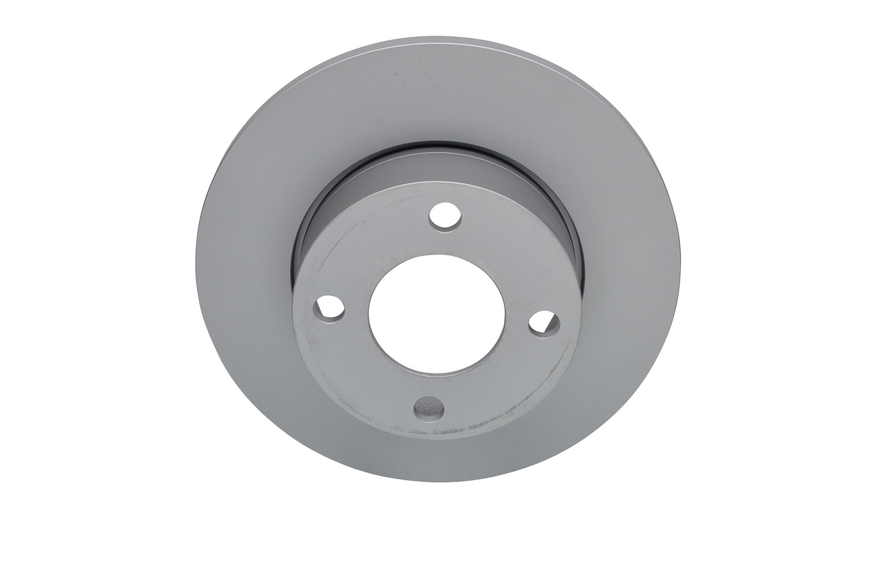 Great value for money - ATE Brake disc 24.0113-0166.1